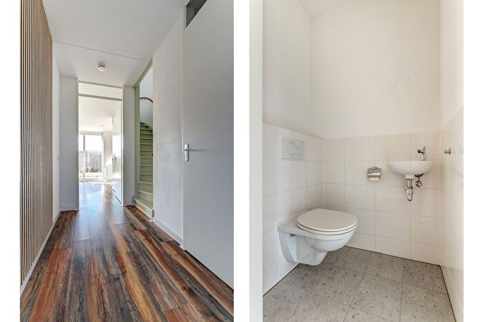 Koop en Huur Huizen - 3