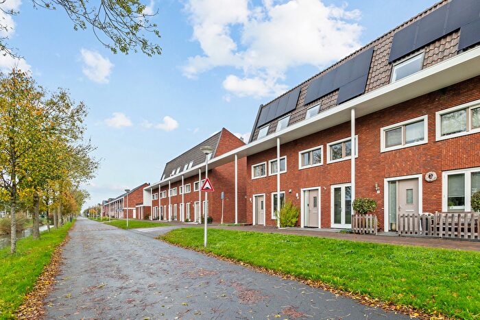 Koop en Huur Huizen - 2