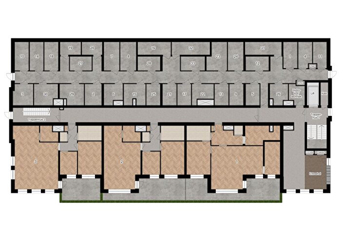 Koop en Huur Huizen - 2