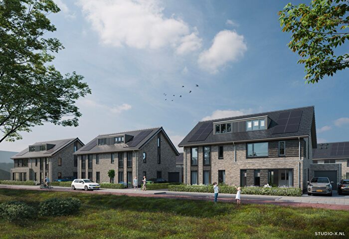Koop en Huur Huizen - 2