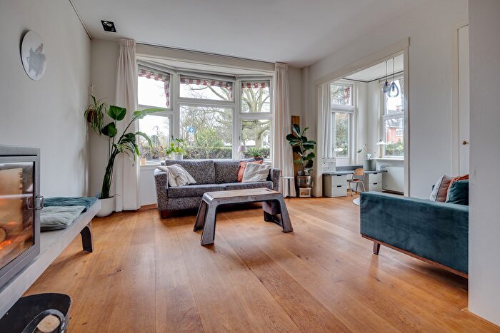 Koop en Huur Huizen - 2
