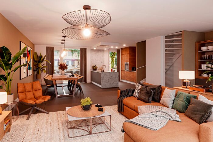 Koop en Huur Huizen - 2
