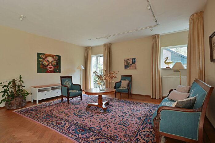Koop en Huur Huizen - 2
