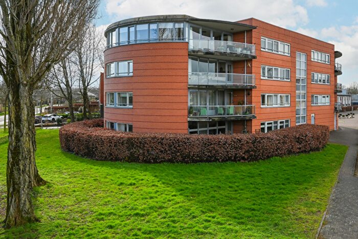 3-kamerappartement te koop in Ouderkerk aan de Amstel, Ouderkerk aan de Amstel