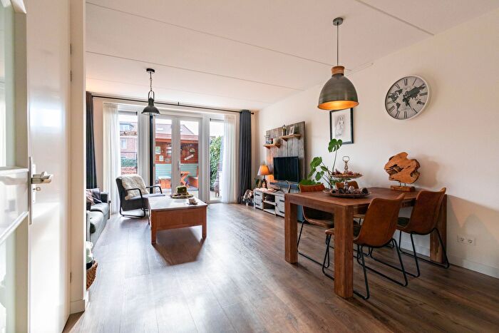 Koop en Huur Huizen - 3