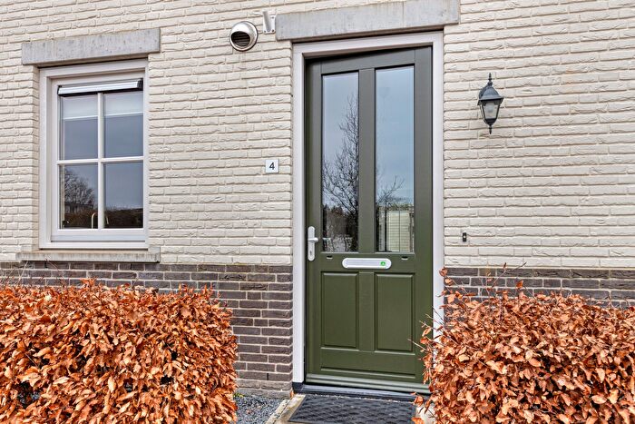 Koop en Huur Huizen - 3