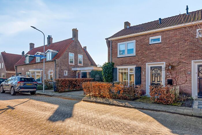 Koop en Huur Huizen - 3