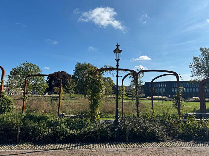 Koop en Huur Huizen - 2