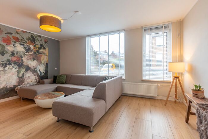 Koop en Huur Huizen - 3