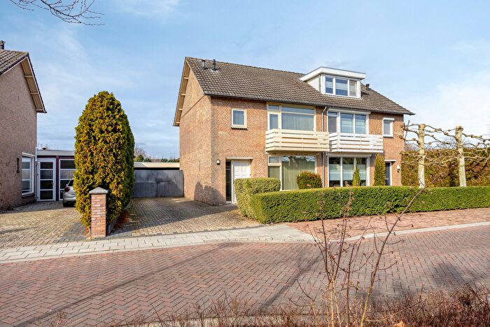 Koop en Huur Huizen - 3