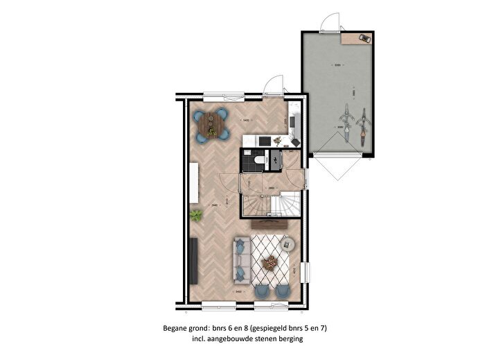 Koop en Huur Huizen - 2