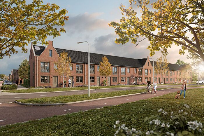 Koop en Huur Huizen - 2