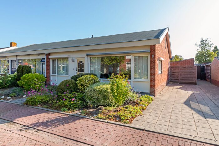 3-kamerhuis te koop in Meliskerke, Meliskerke