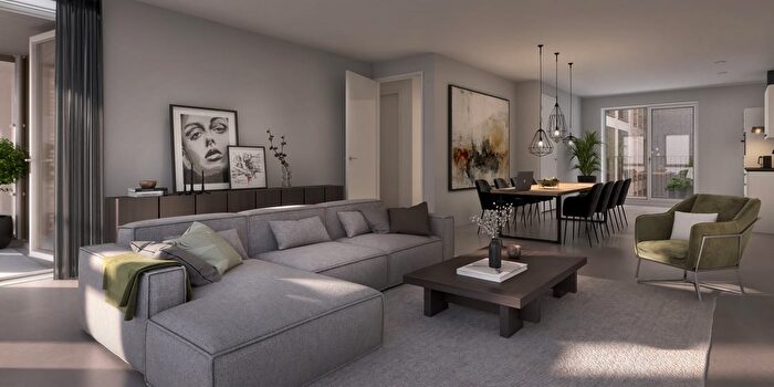 Koop en Huur Huizen - 2