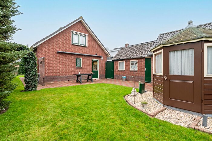 Koop en Huur Huizen - 3