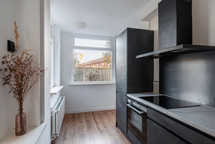 Koop en Huur Huizen - 2