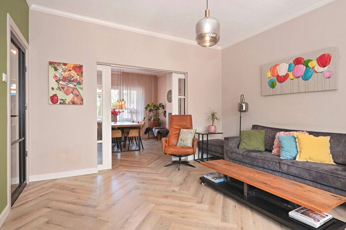 Koop en Huur Huizen - 3