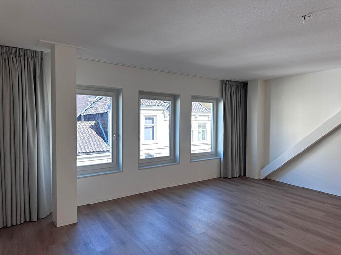 Koop en Huur Huizen - 3