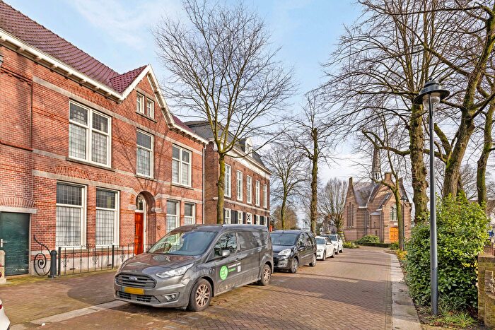 Koop en Huur Huizen - 3