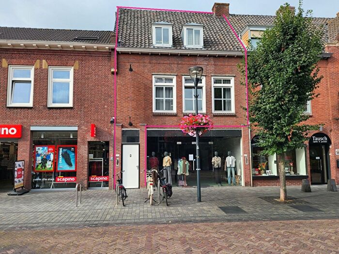 5-kamerappartement te koop in Schijndel – Hoofdstraat, Schijndel Centrum 2