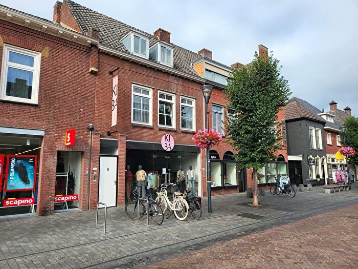 Koop en Huur Huizen - 2