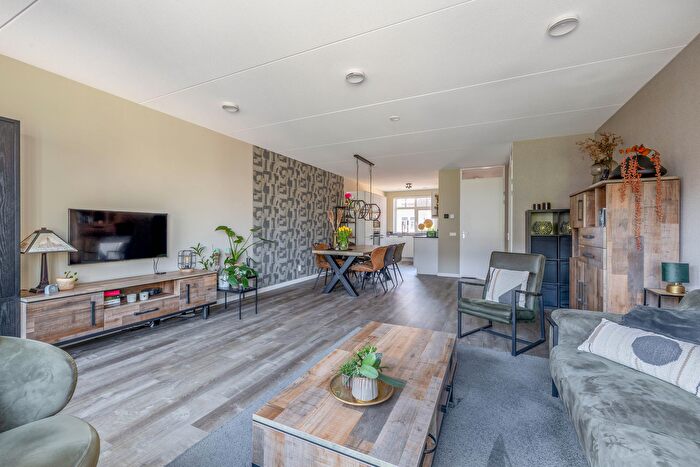Koop en Huur Huizen - 3