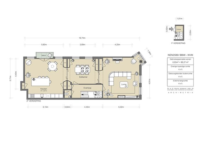 Koop en Huur Huizen - 3