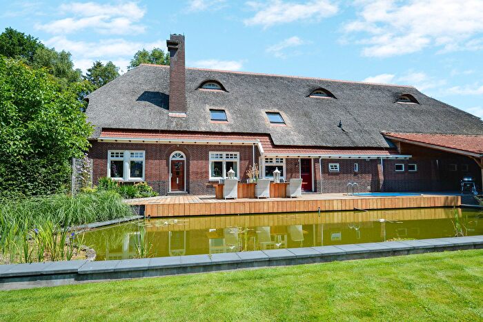 Koop en Huur Huizen - 3