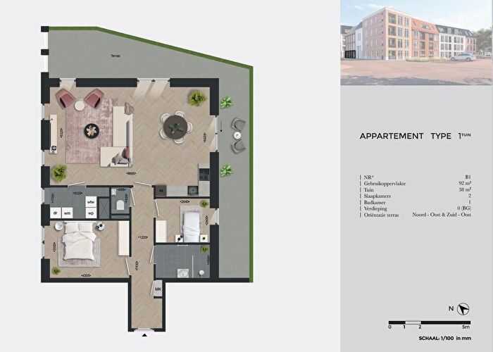 Koop en Huur Huizen - 3