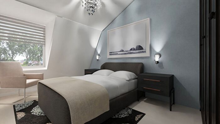 Koop en Huur Huizen - 3