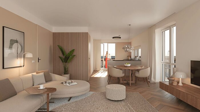 Koop en Huur Huizen - 2