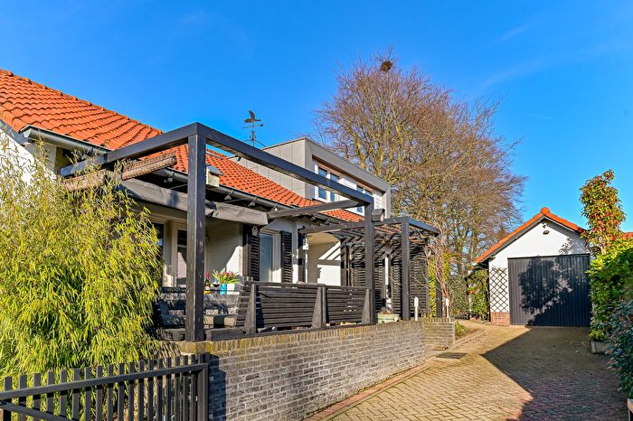 Koop en Huur Huizen - 3