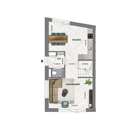 Koop en Huur Huizen - 3