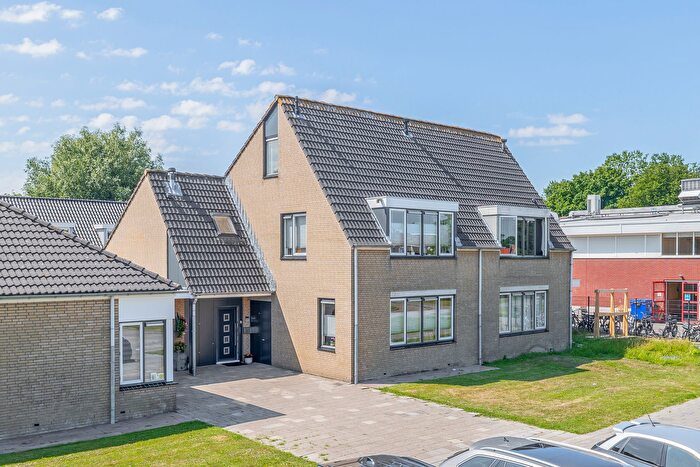 Koop en Huur Huizen - 3