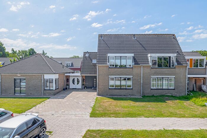 Koop en Huur Huizen - 2