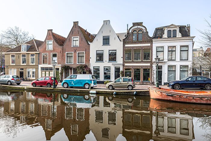 Koop en Huur Huizen - 3