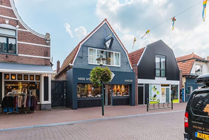 Koop en Huur Huizen - 2