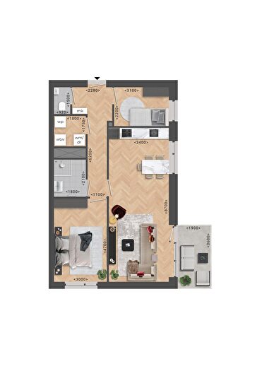 Koop en Huur Huizen - 3
