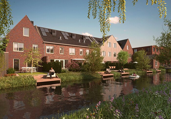 Koop en Huur Huizen - 3