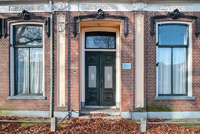 Koop en Huur Huizen - 2