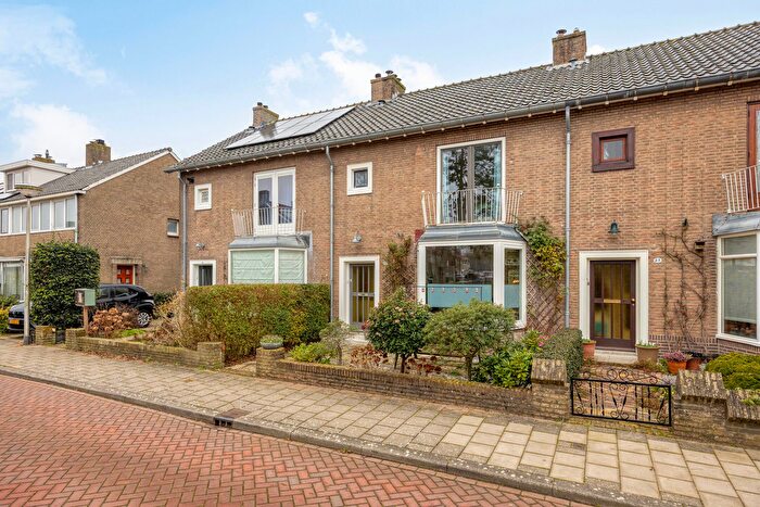 Koop en Huur Huizen - 2