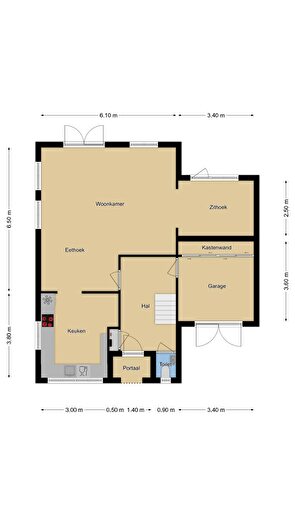 Koop en Huur Huizen - 3
