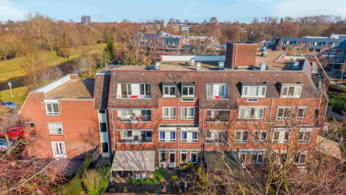 3-kamerappartement te koop in Roermond – Hattem, Roer-Zuid