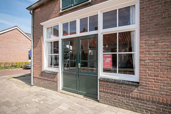 Koop en Huur Huizen - 2