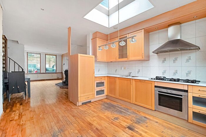Koop en Huur Huizen - 2