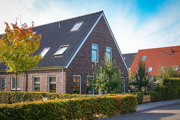 5-kamerhuis te koop in Ameide kern, Ameide