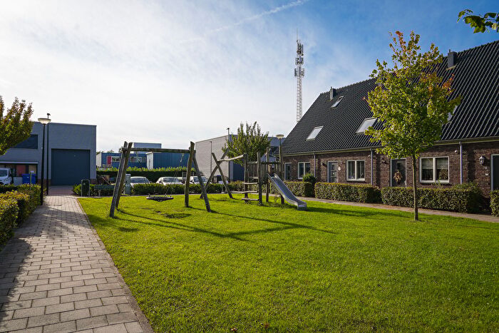 Koop en Huur Huizen - 3