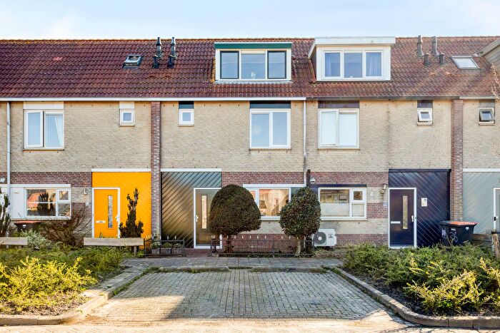 5-kamerhuis te koop in Muggenburg, Schagen