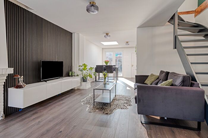 Koop en Huur Huizen - 2