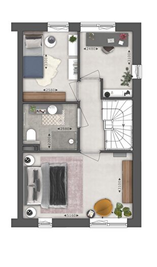 Koop en Huur Huizen - 2